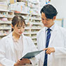 薬剤業務専門部会