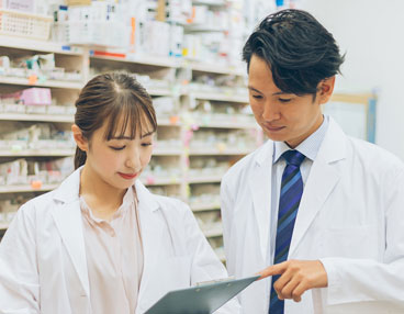 薬剤業務専門部会